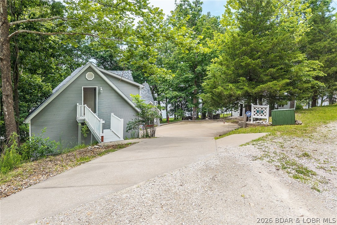 Blue Heron Bay - Residential