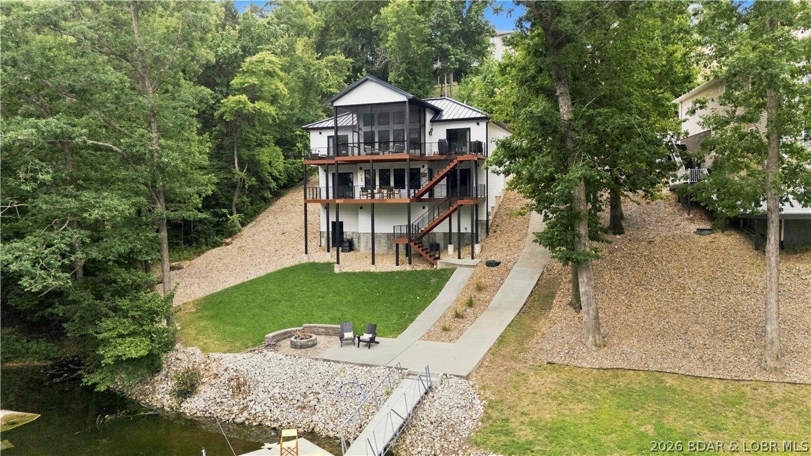 Beacon Pointe - Residential