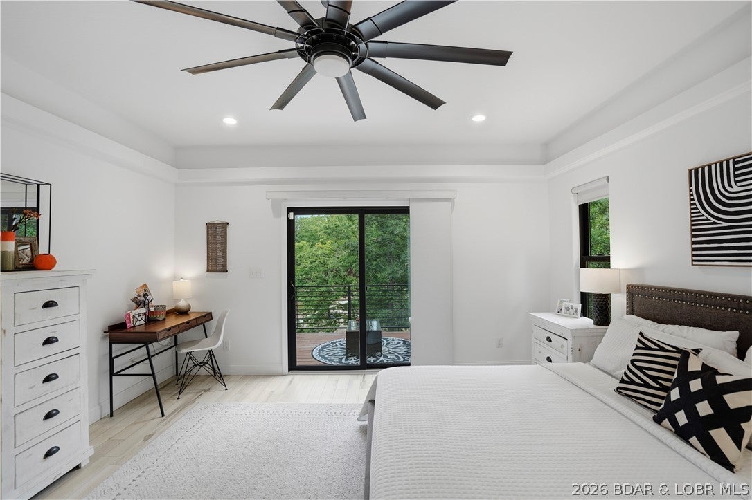 Beacon Pointe - Residential
