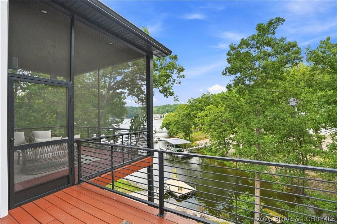Beacon Pointe - Residential
