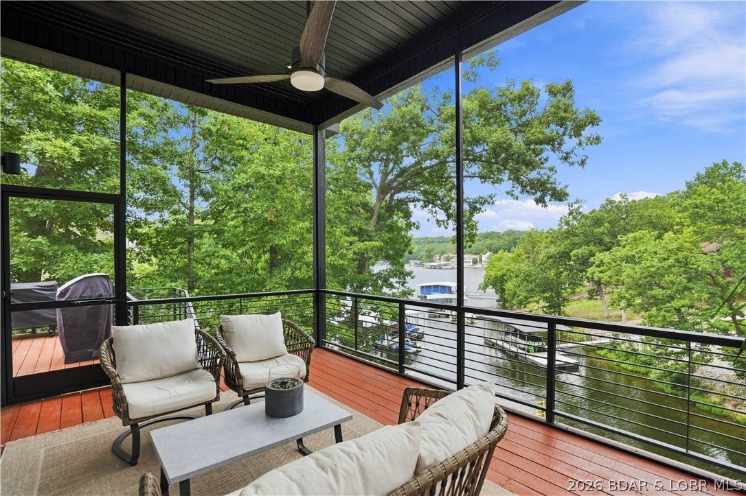 Beacon Pointe - Residential