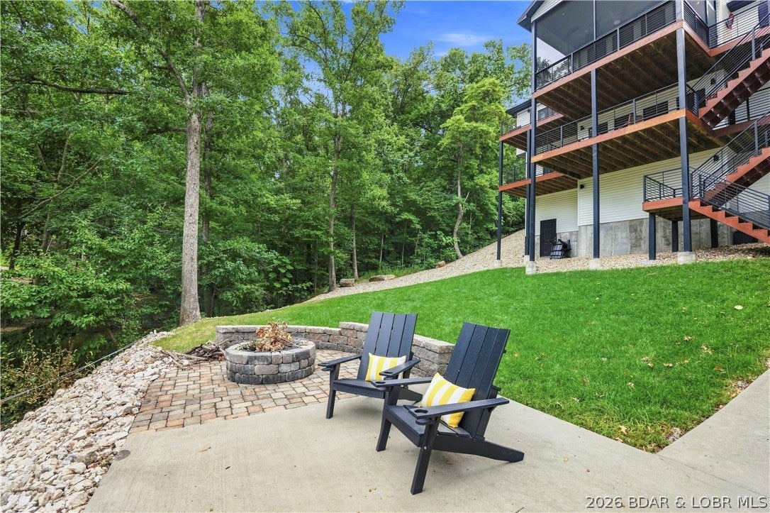 Beacon Pointe - Residential