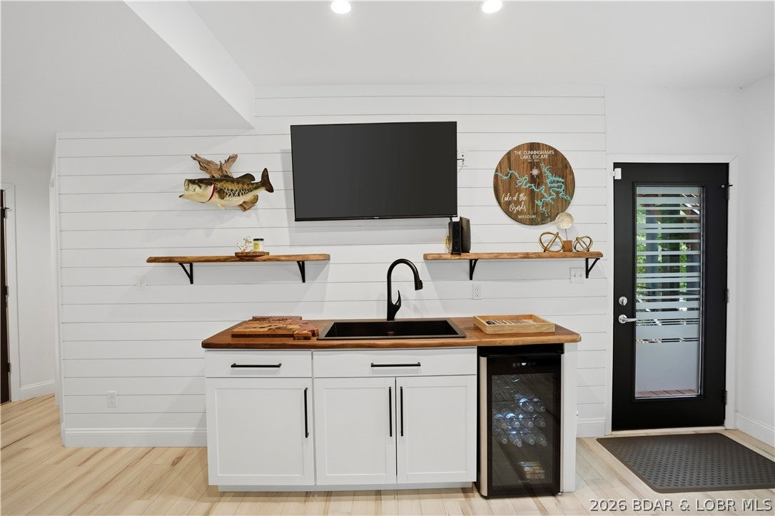 Beacon Pointe - Residential