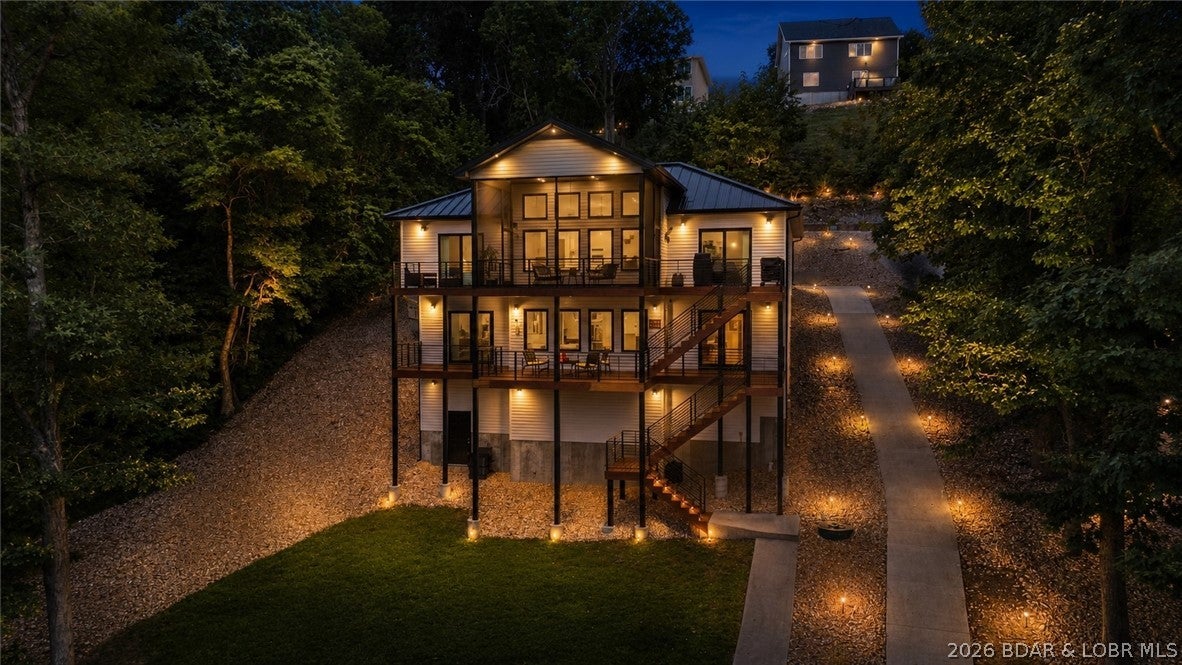 Beacon Pointe - Residential