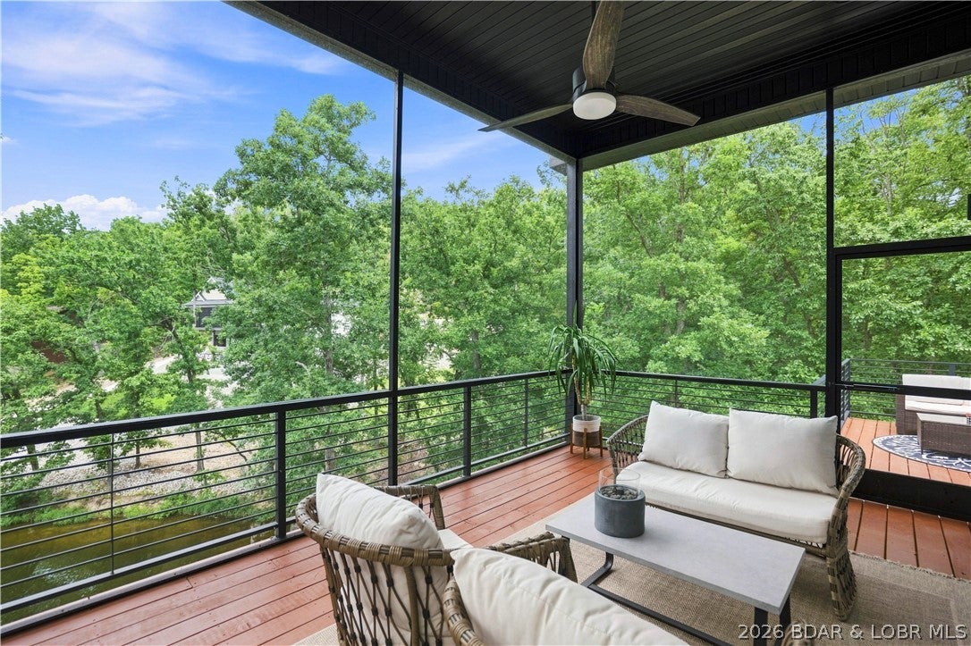 Beacon Pointe - Residential