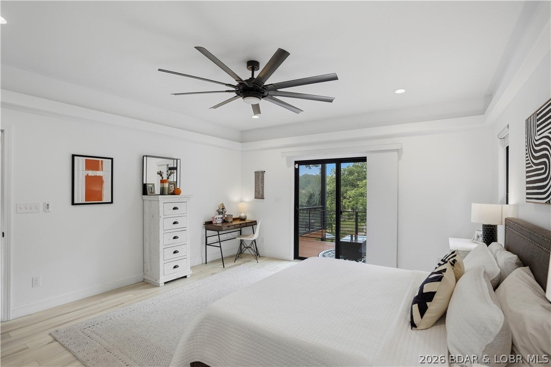 Beacon Pointe - Residential