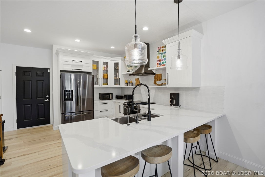 Beacon Pointe - Residential