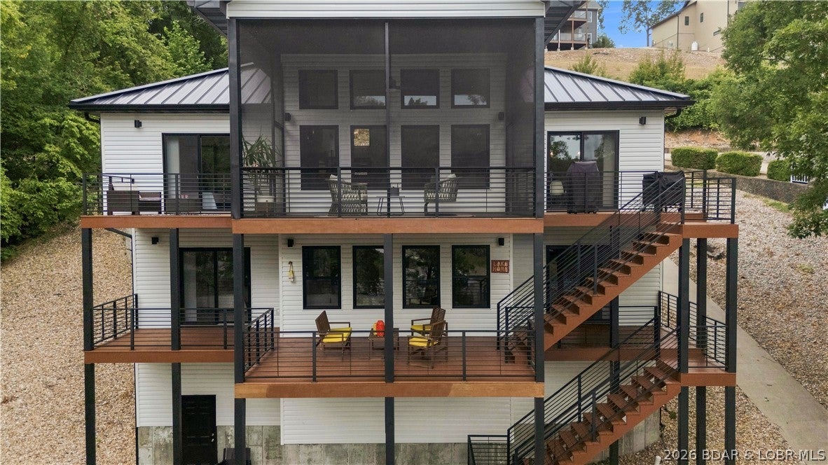 Beacon Pointe - Residential