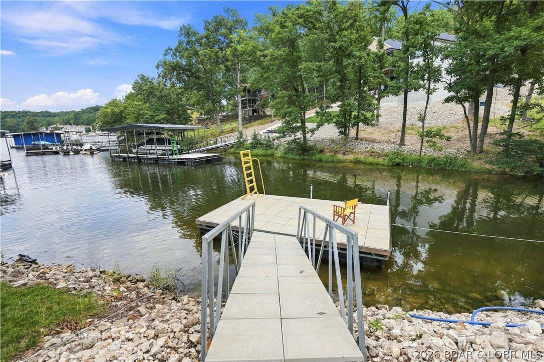 Beacon Pointe - Residential
