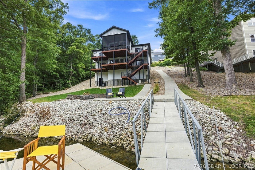 Beacon Pointe - Residential