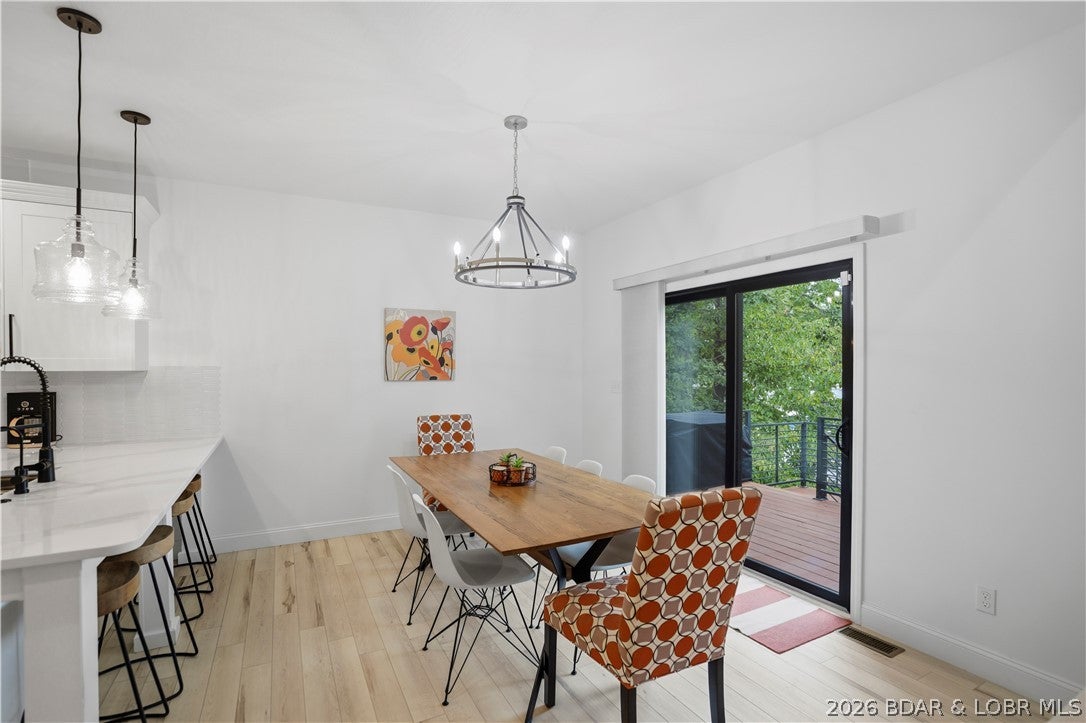 Beacon Pointe - Residential