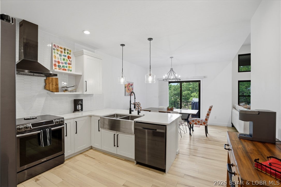 Beacon Pointe - Residential
