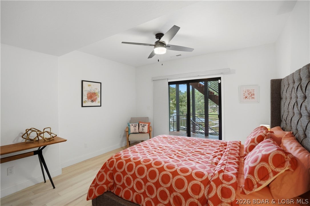 Beacon Pointe - Residential