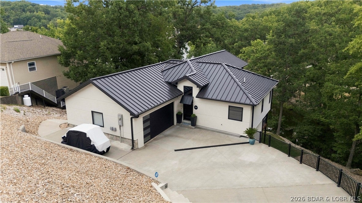 Beacon Pointe - Residential