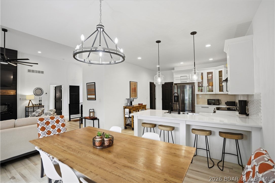 Beacon Pointe - Residential