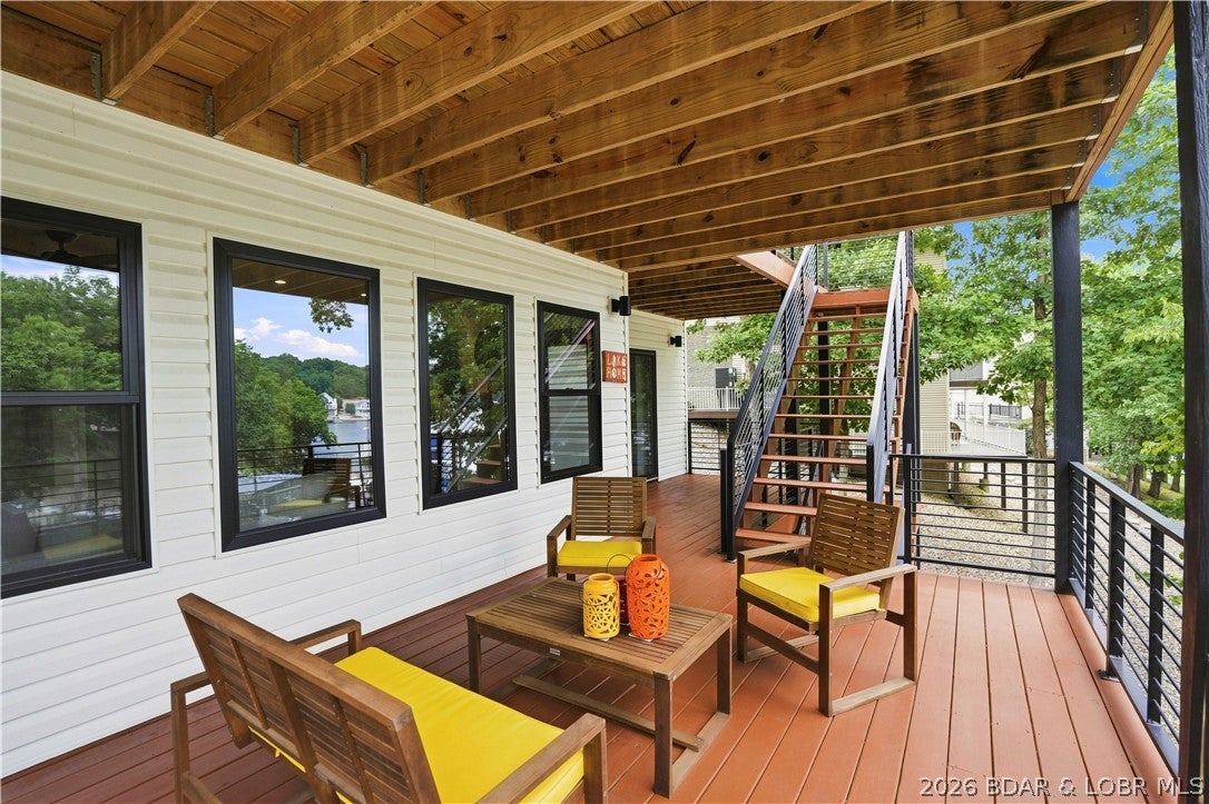 Beacon Pointe - Residential