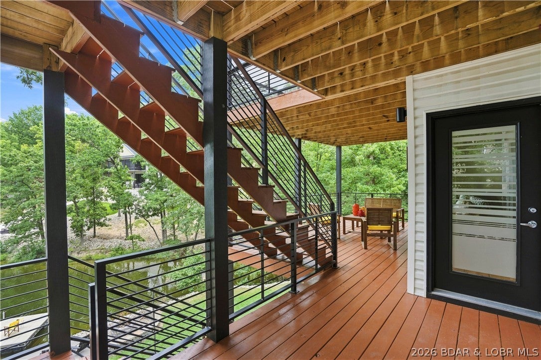 Beacon Pointe - Residential