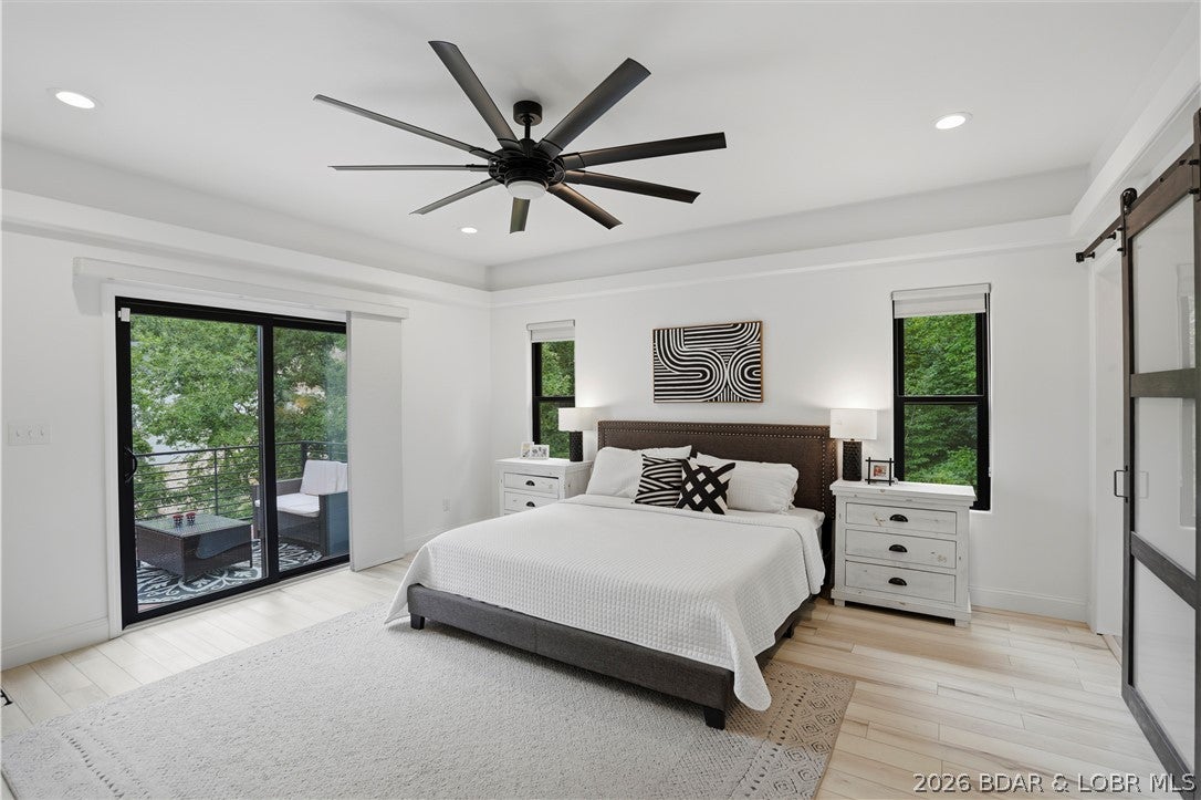 Beacon Pointe - Residential