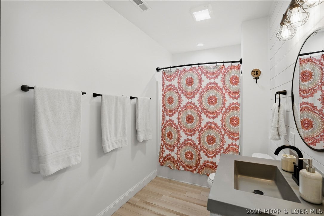 Beacon Pointe - Residential