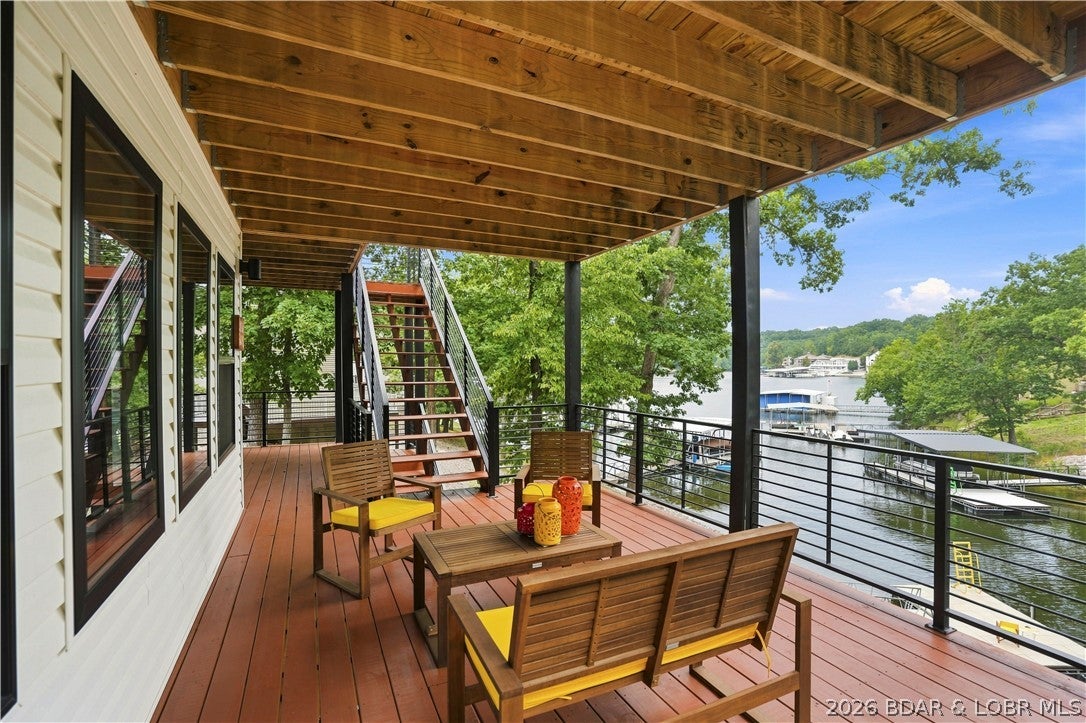 Beacon Pointe - Residential