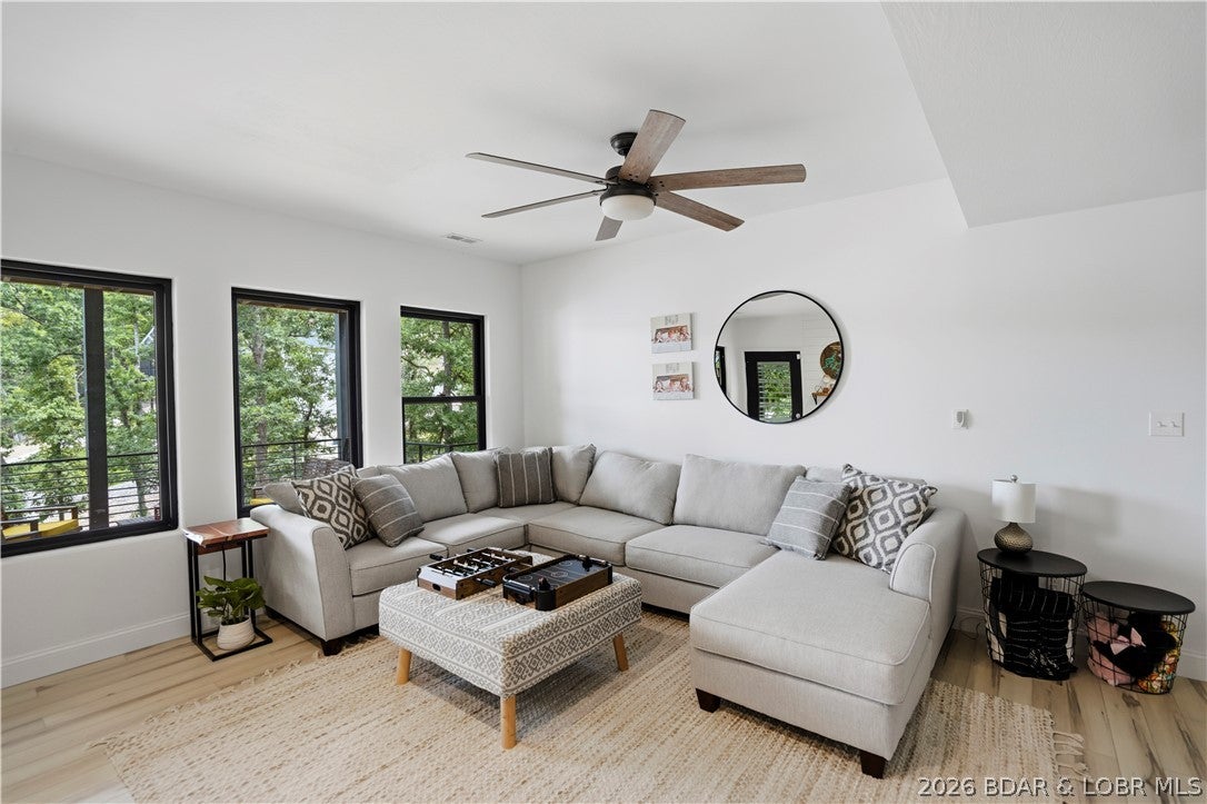 Beacon Pointe - Residential