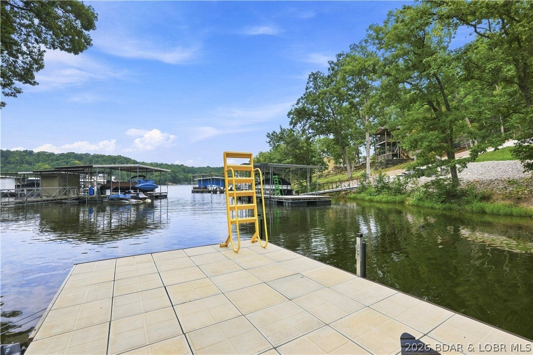 Beacon Pointe - Residential