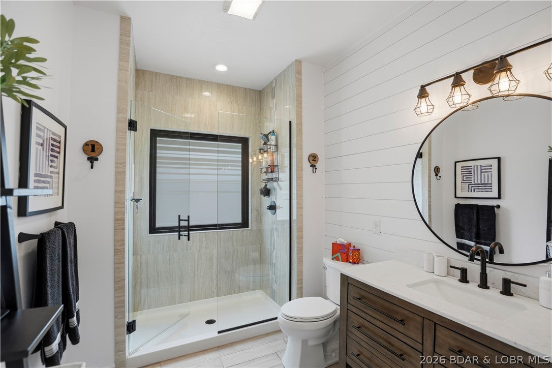 Beacon Pointe - Residential