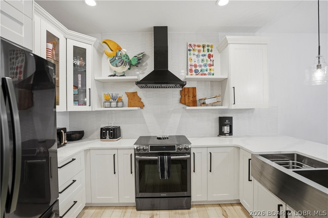 Beacon Pointe - Residential
