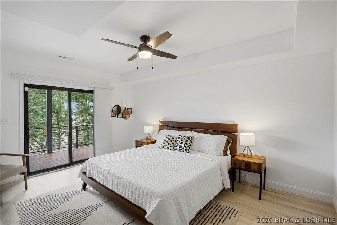 Beacon Pointe - Residential