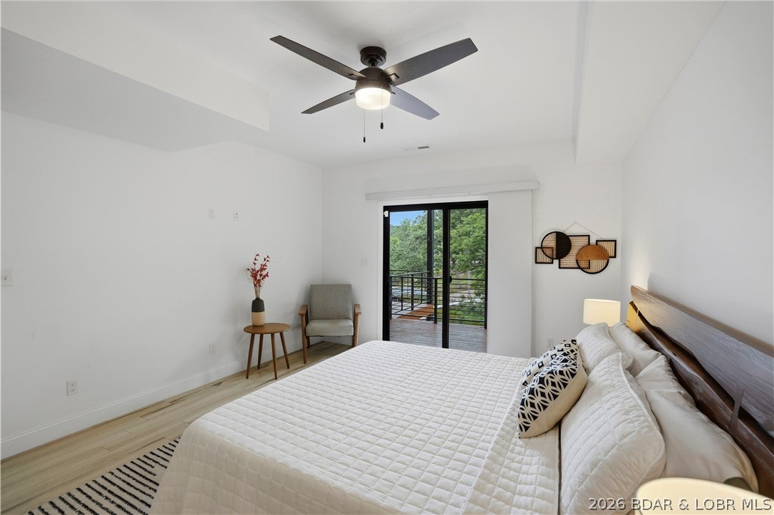 Beacon Pointe - Residential