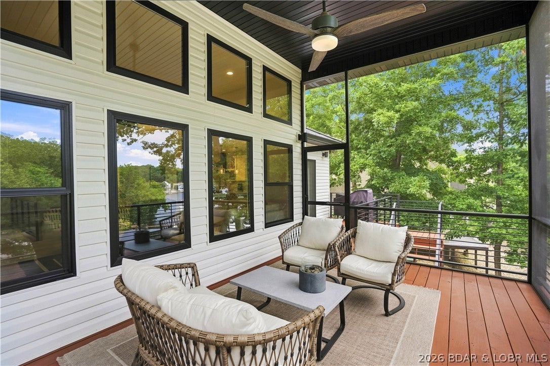 Beacon Pointe - Residential