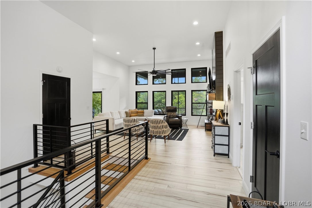 Beacon Pointe - Residential