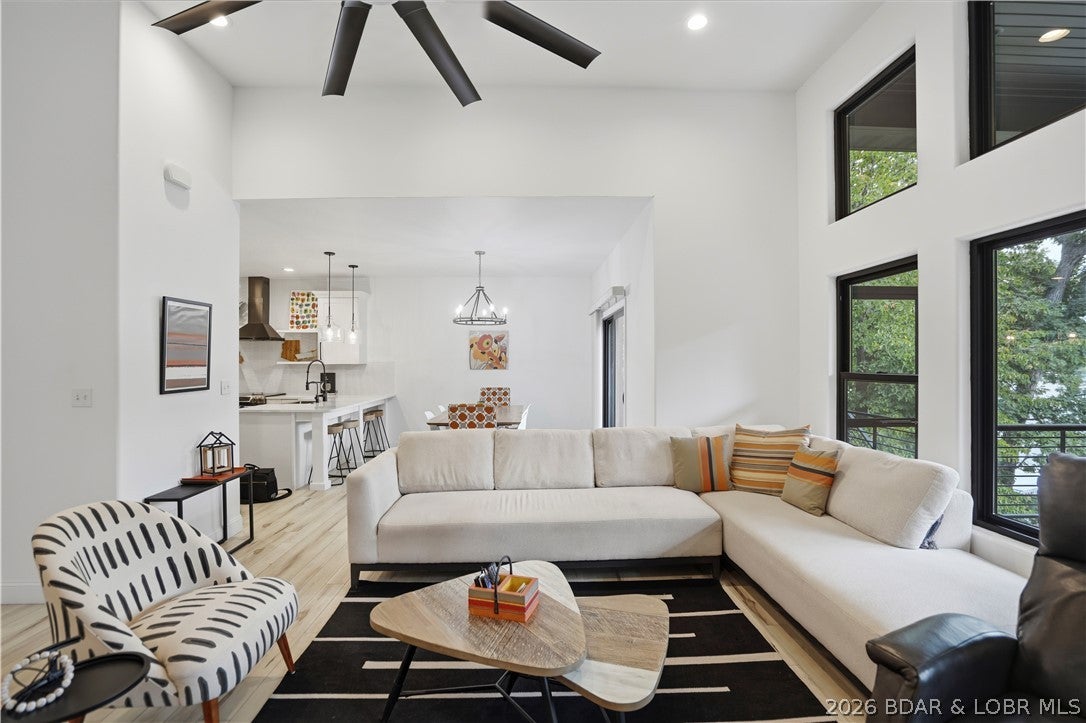 Beacon Pointe - Residential