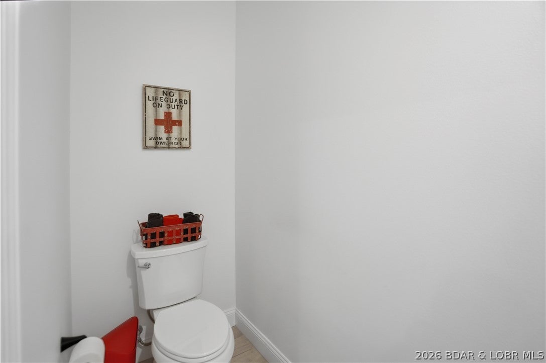 Beacon Pointe - Residential
