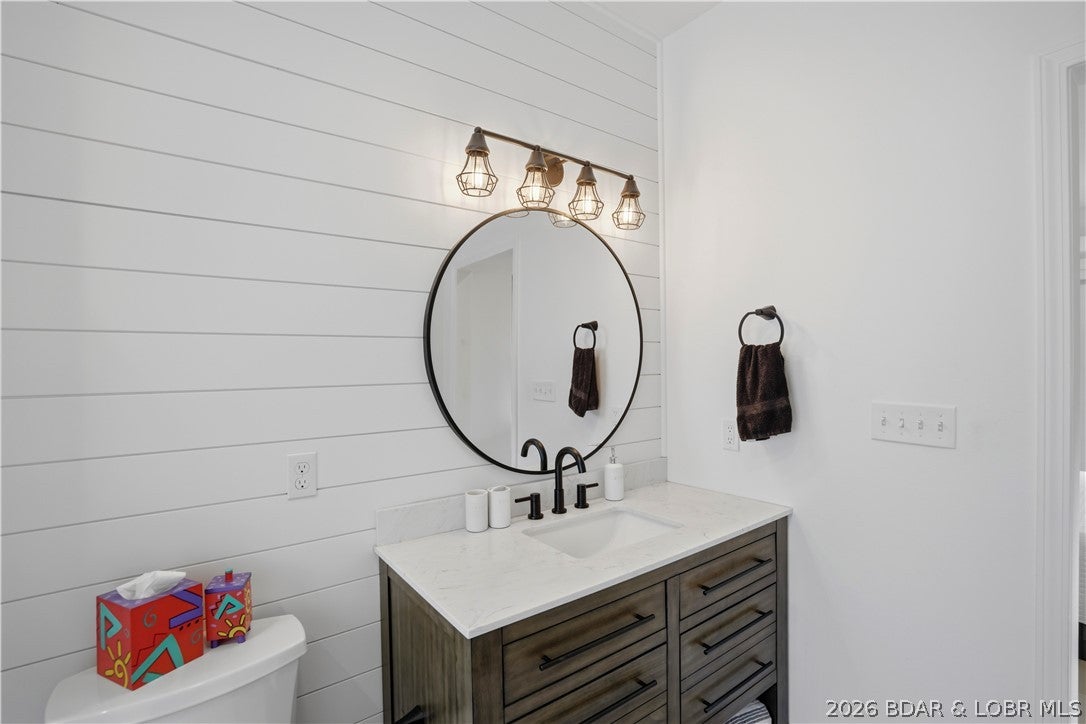 Beacon Pointe - Residential