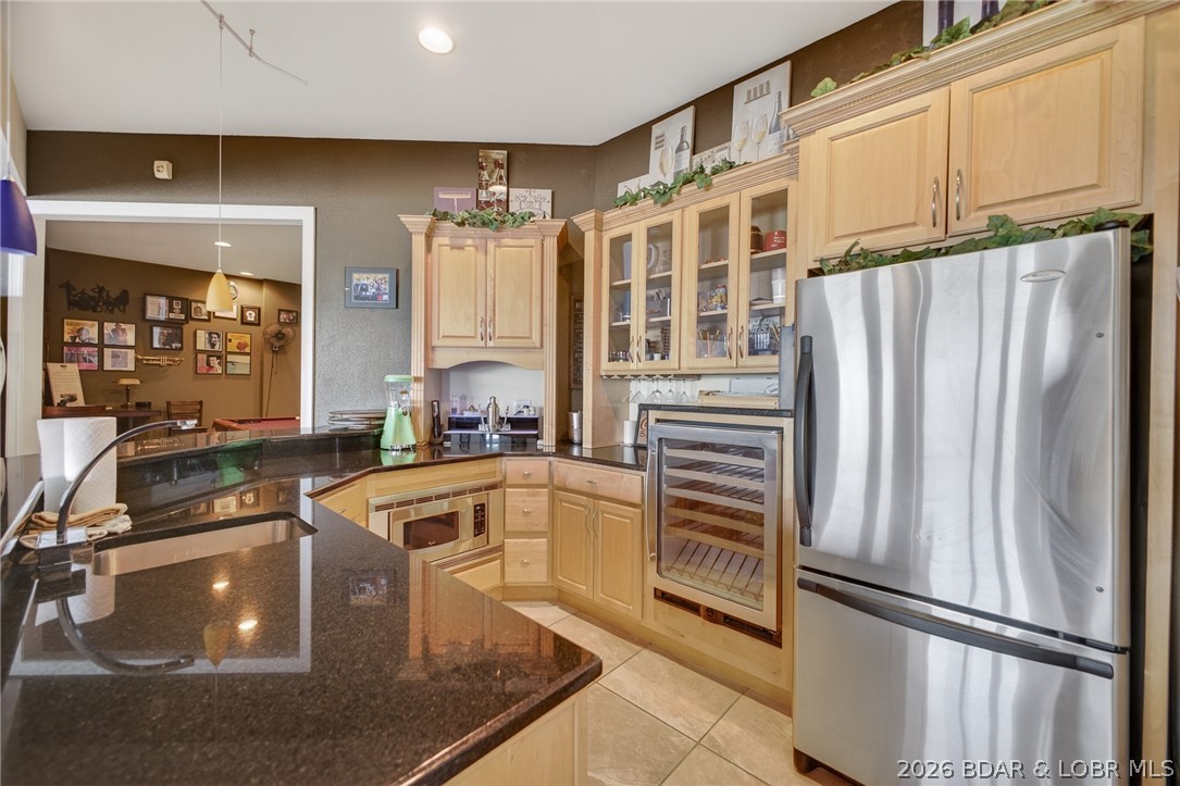 Palisades Point #3 - Residential