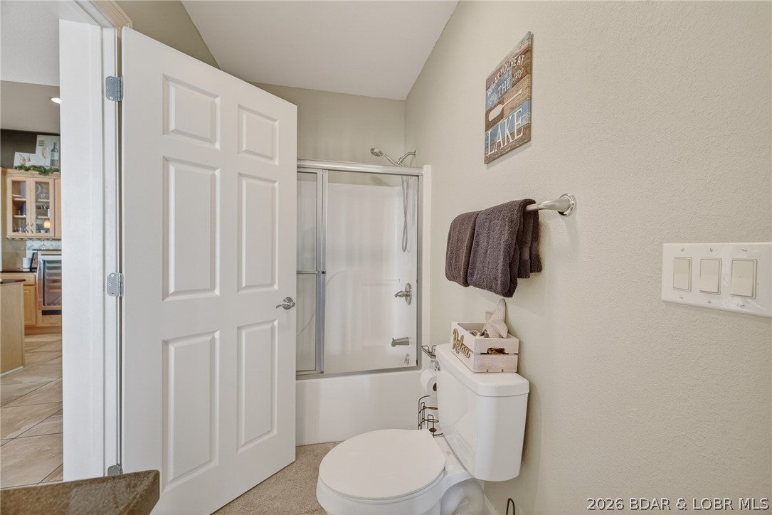 Palisades Point #3 - Residential