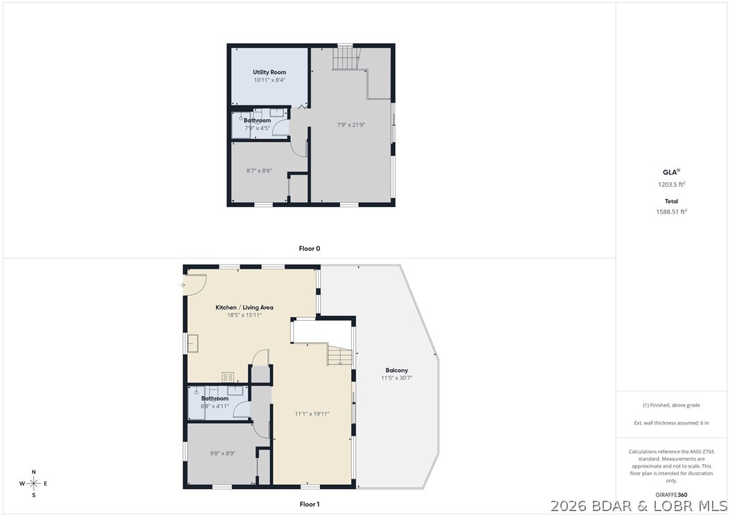 Jo Greg Cottages - Residential