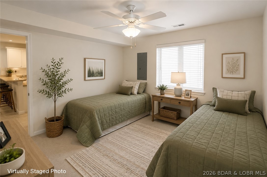 Cedar Heights Condominium - Residential