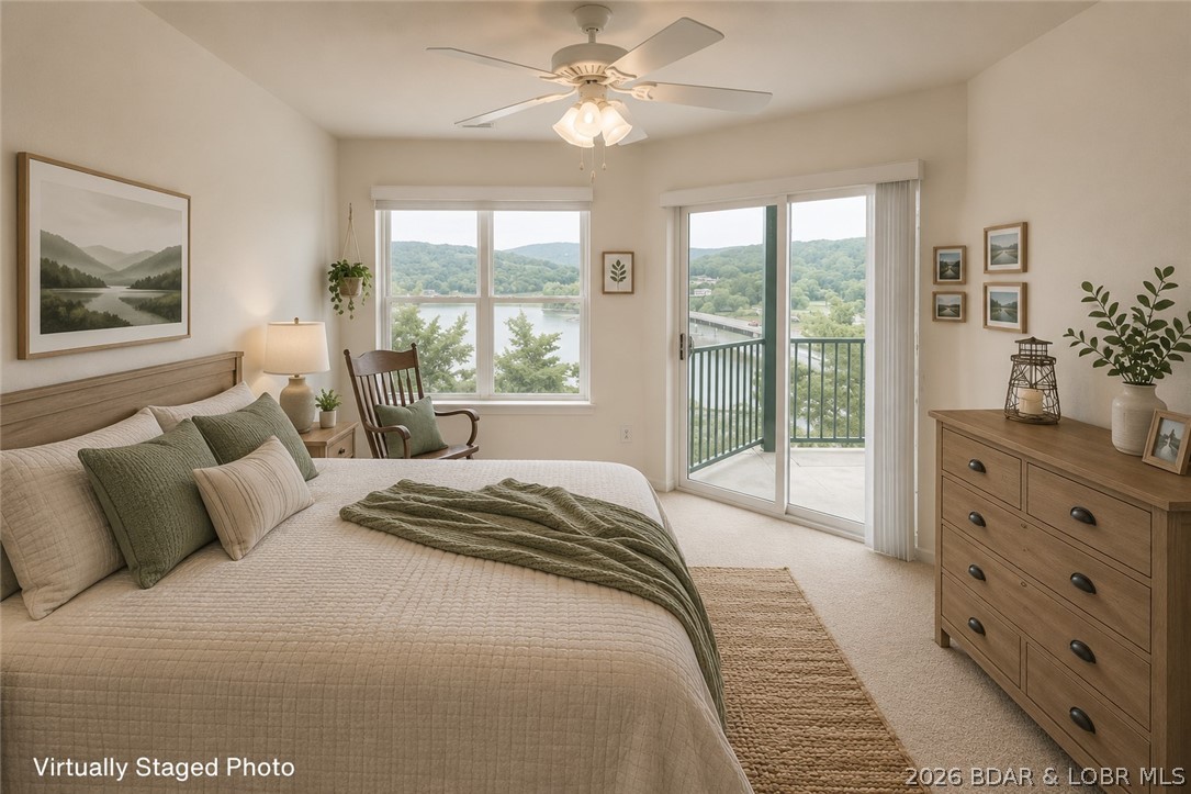 Cedar Heights Condominium - Residential