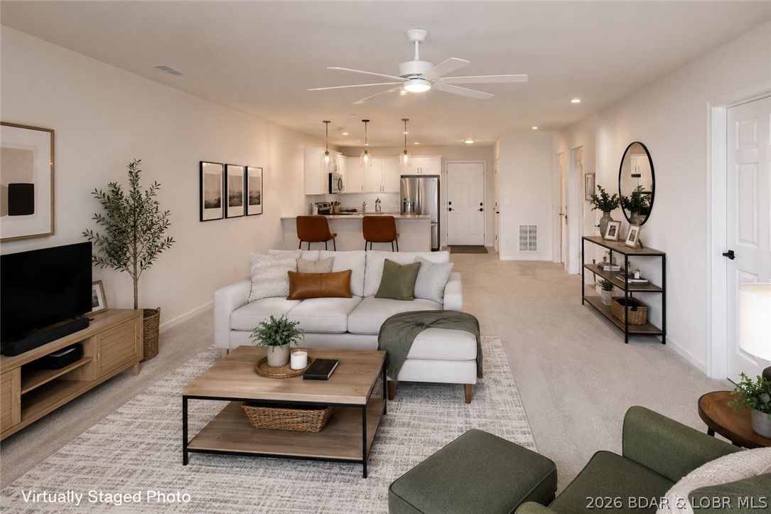 Cedar Heights Condominium - Residential