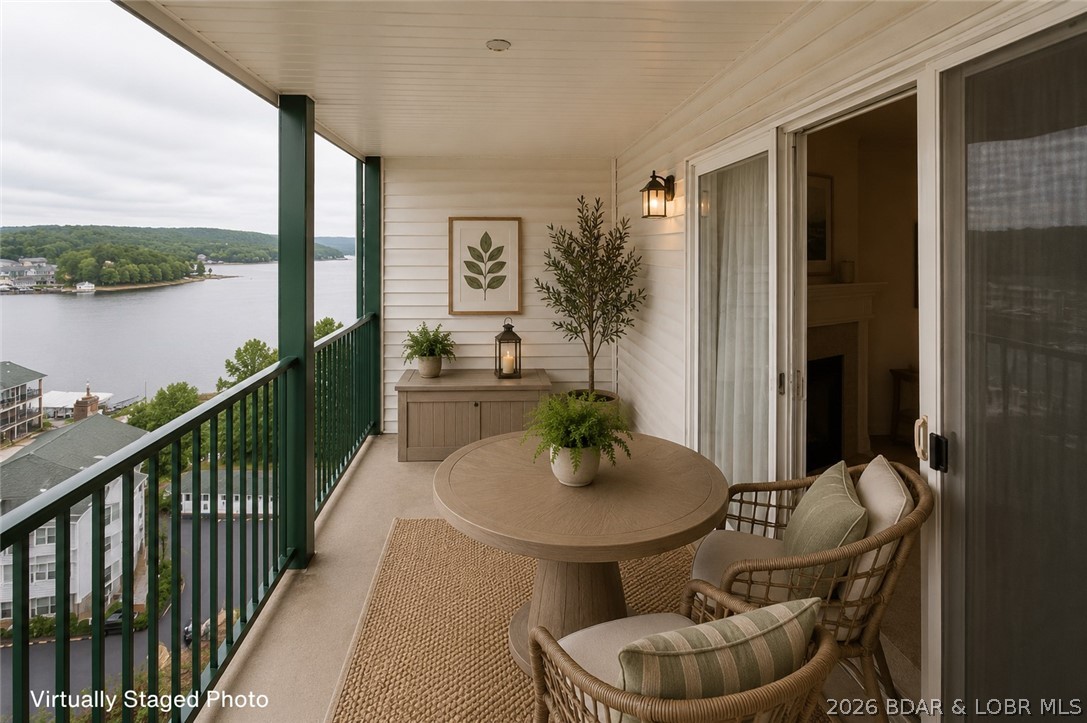 Cedar Heights Condominium - Residential