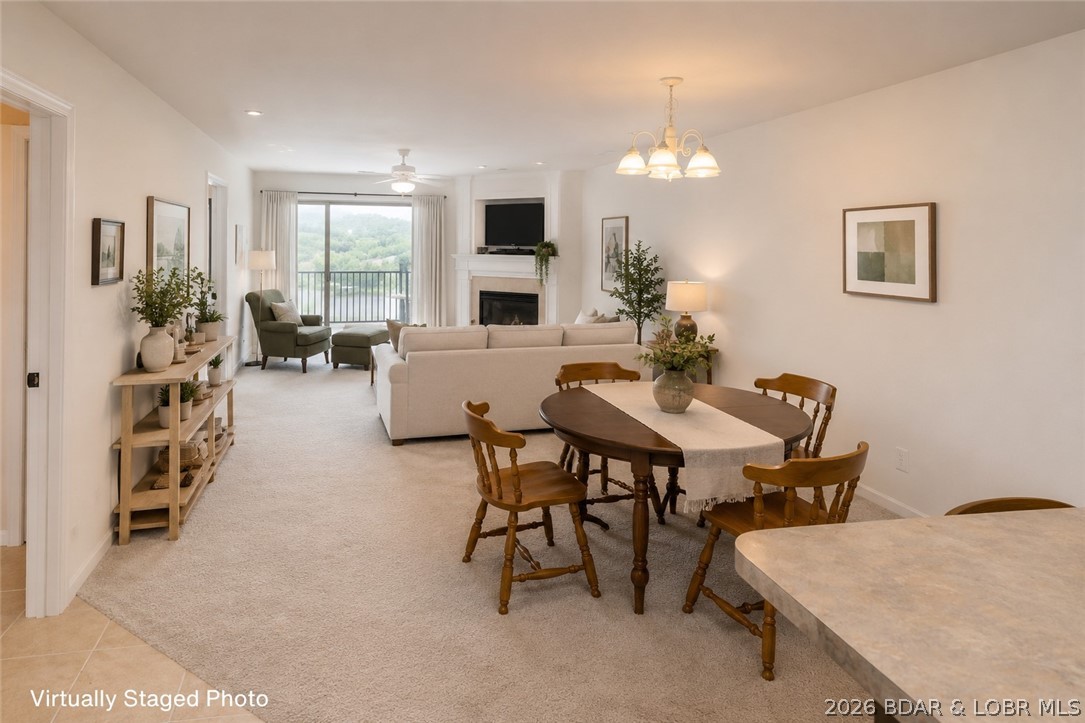 Cedar Heights Condominium - Residential