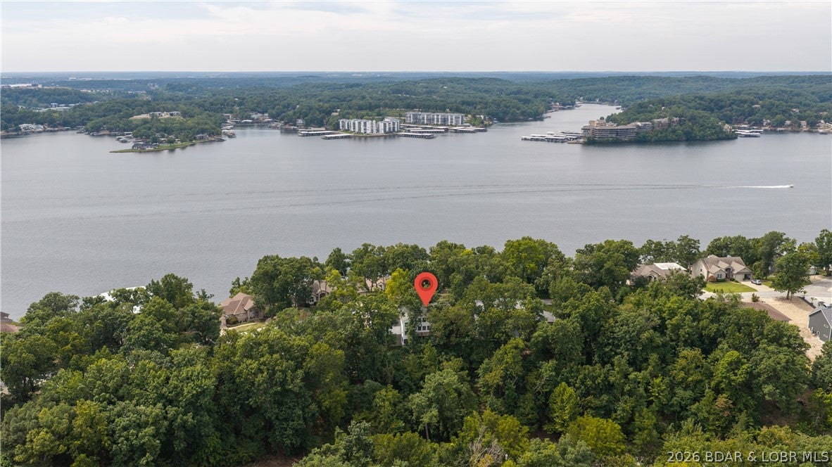 Beacon Pointe - Residential