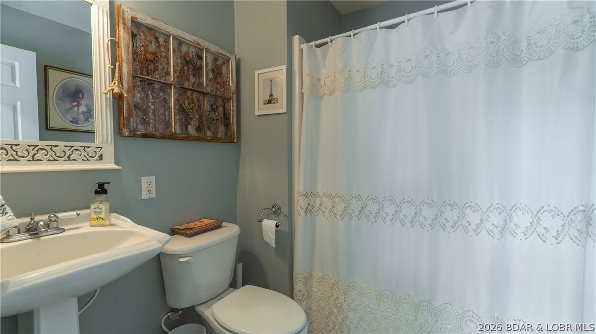 Beacon Pointe - Residential