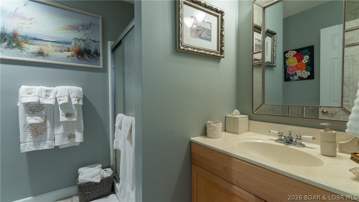 Beacon Pointe - Residential