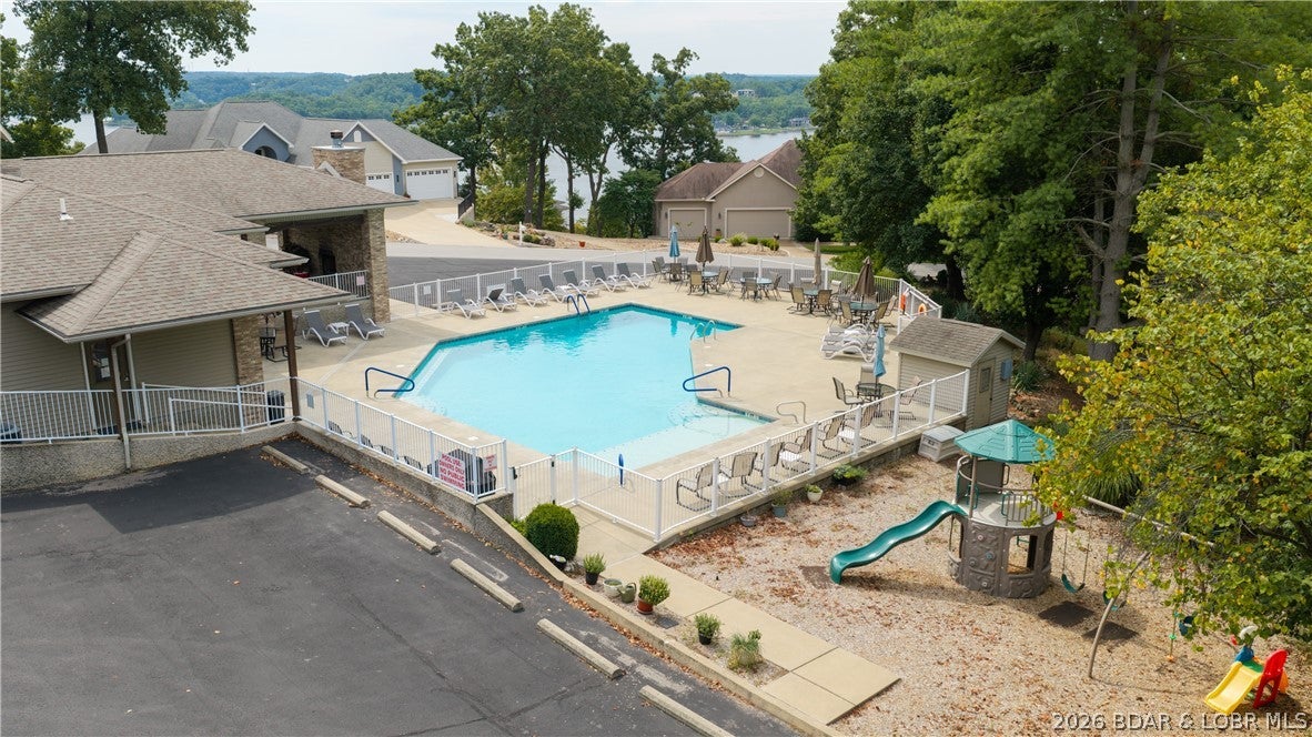 Beacon Pointe - Residential