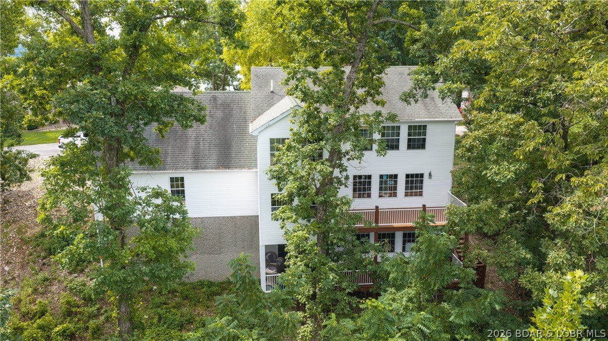 Beacon Pointe - Residential