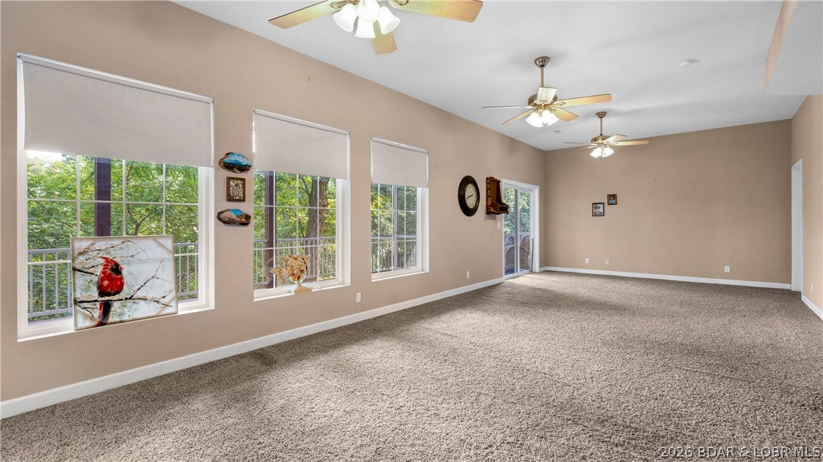 Beacon Pointe - Residential