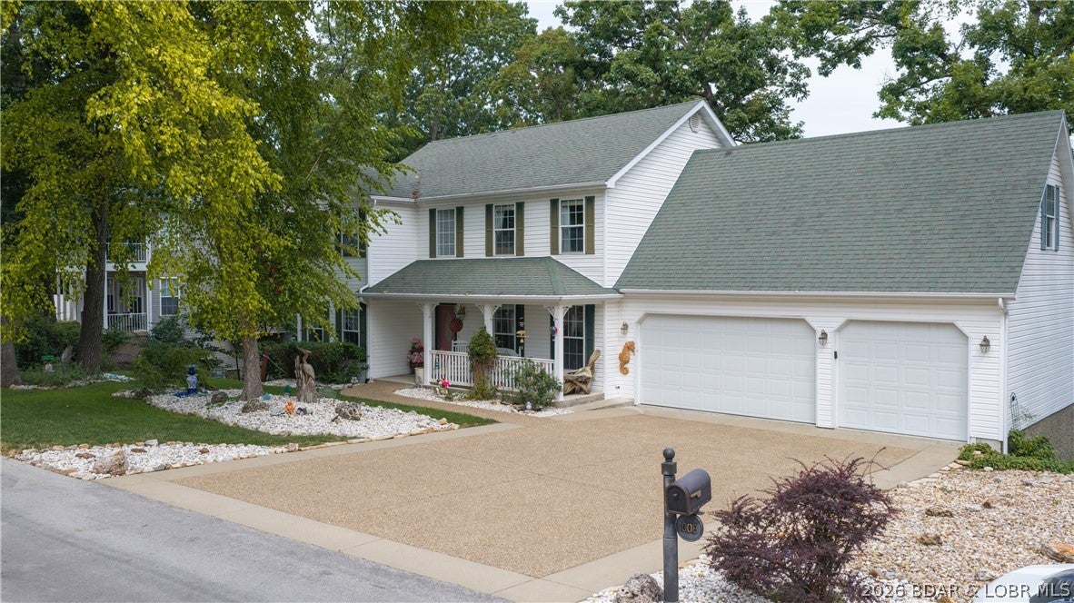 Beacon Pointe - Residential